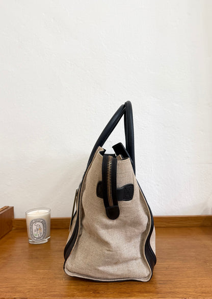 CELINE LUGGAGE BY PHOEBE PHILO BAG