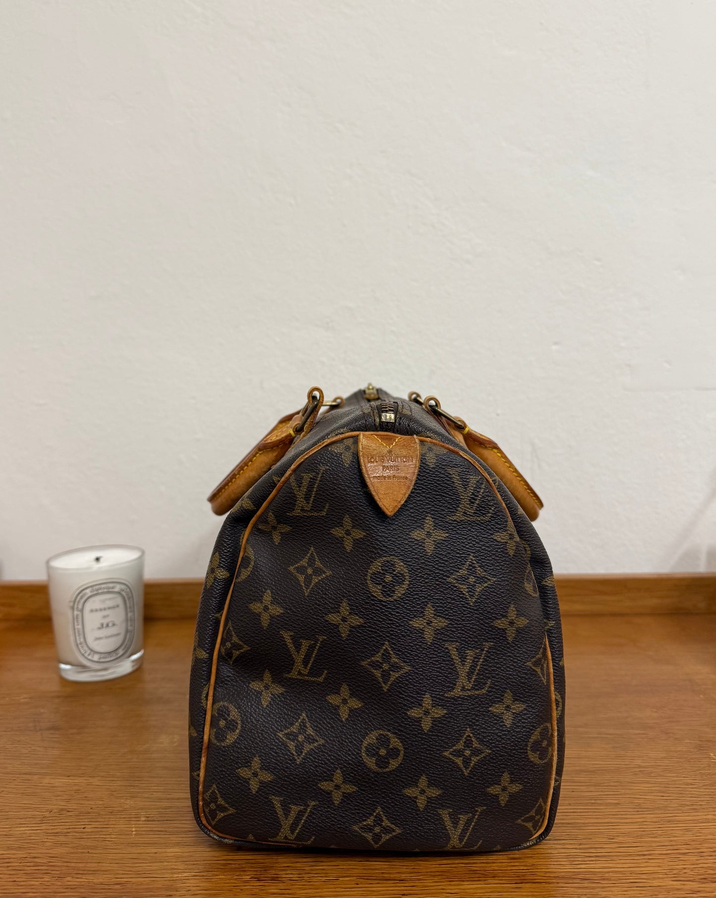 LV SPEEDY 30