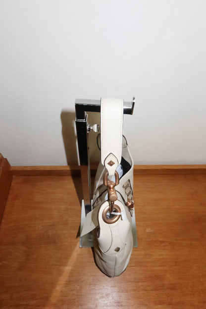 GUCCI JACKIE 1961 CREAM