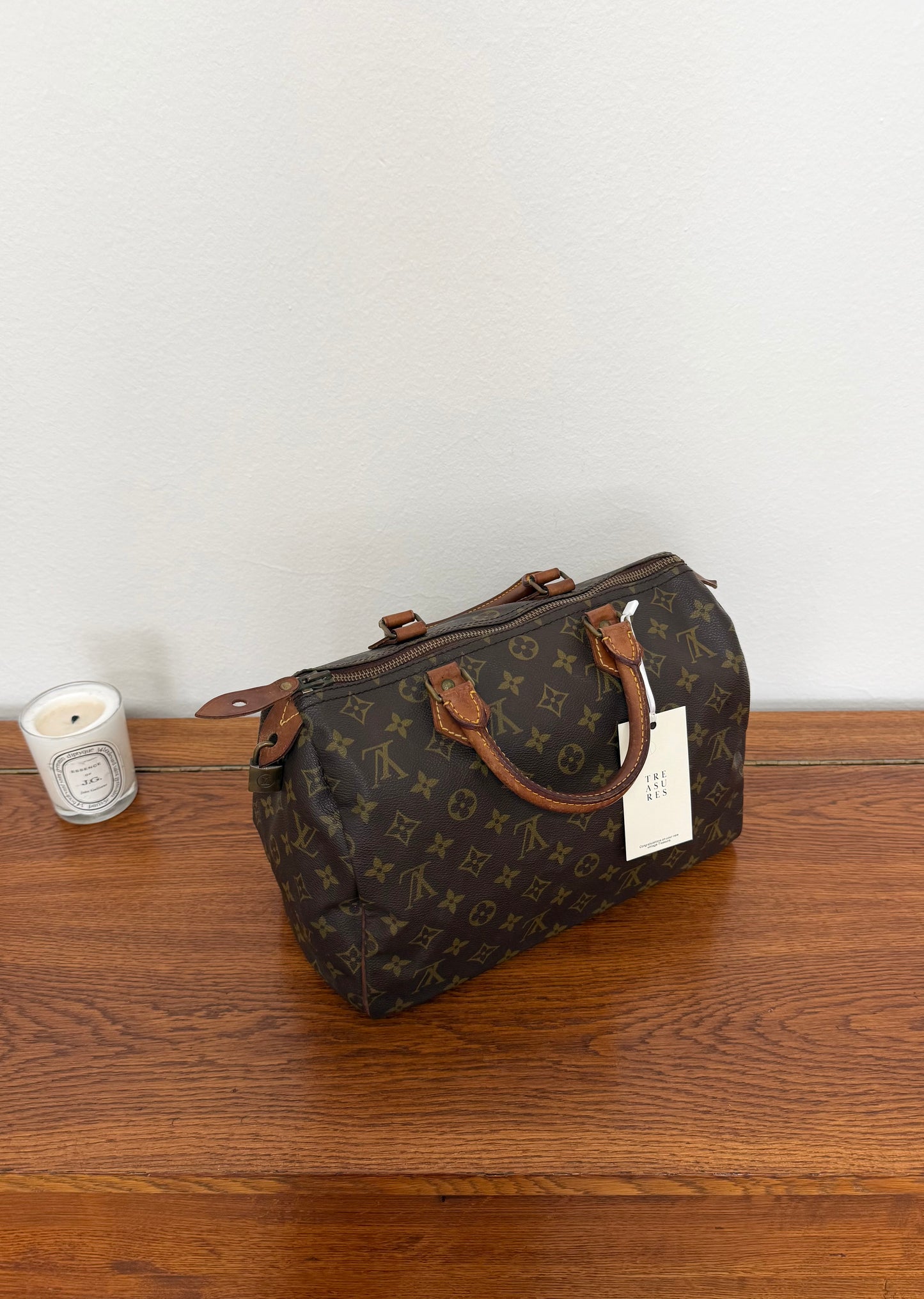 LV SPEEDY 30 317