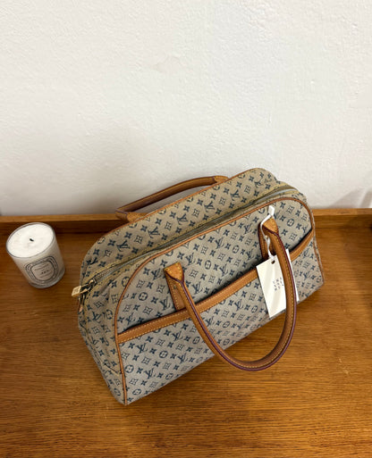 LV MONOGRAM MINI MARIE BOSTON BAG
