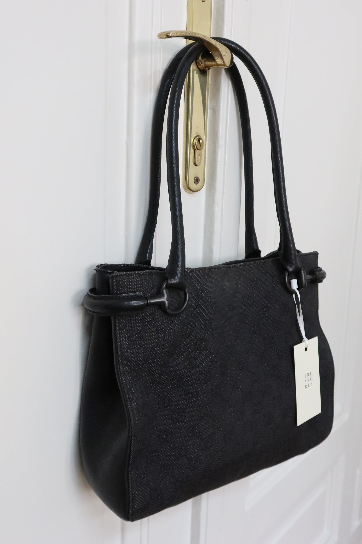 GUCCI HORSEBIT SHOULDER BAG