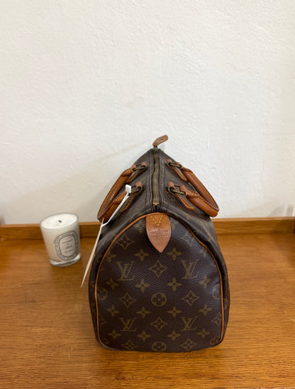 LV SPEEDY 30