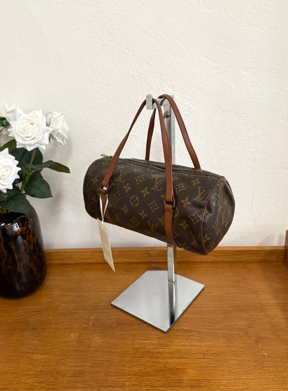 LV PAPILLON 26