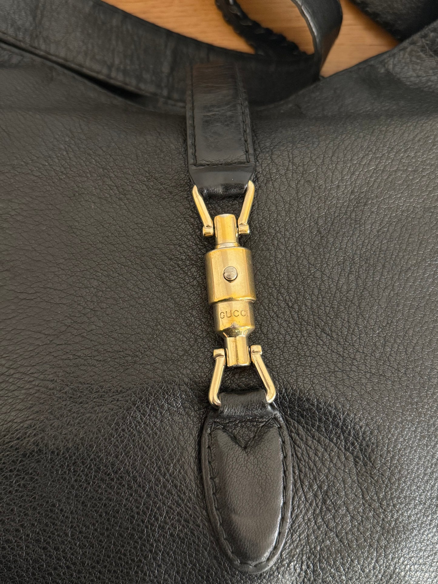 GUCCI JACKIE 1961