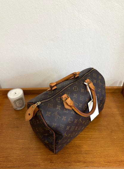 LV SPEEDY 30