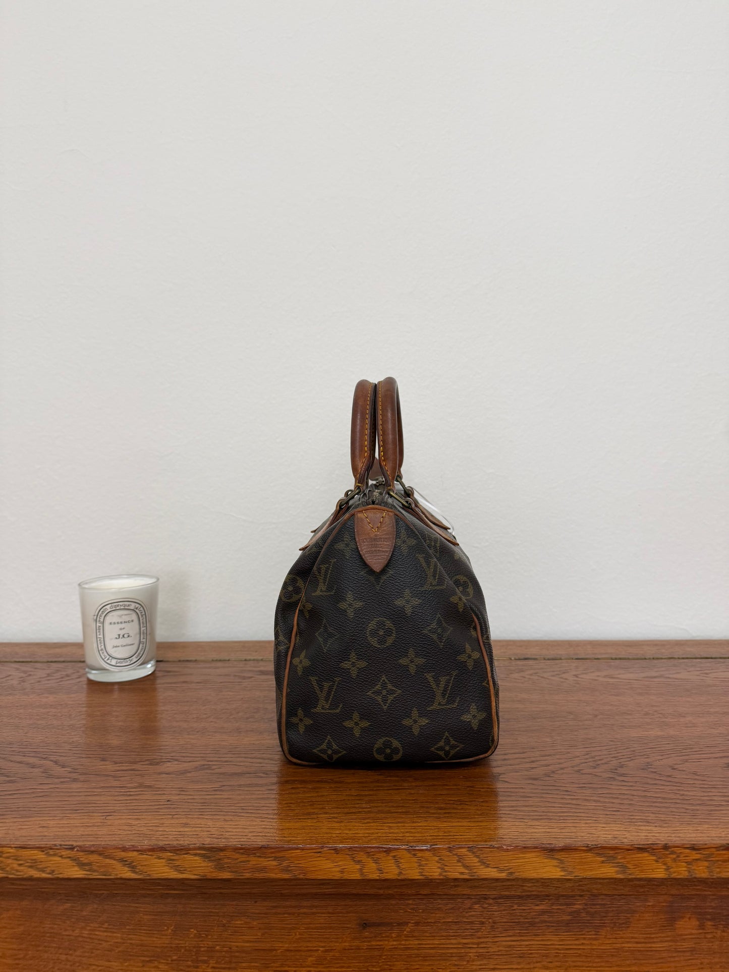 LV SPEEDY 25 322