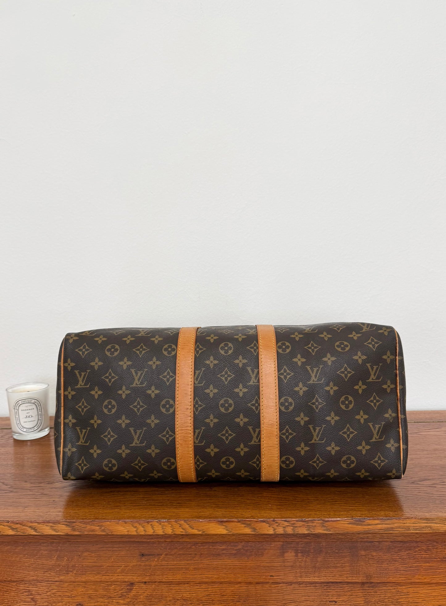 LV KEEPALL 45
