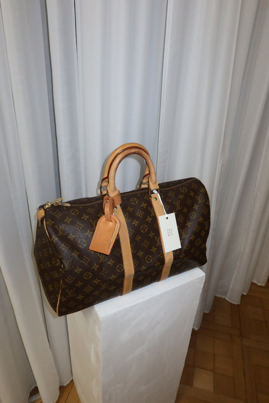 LV KEEPAL 45