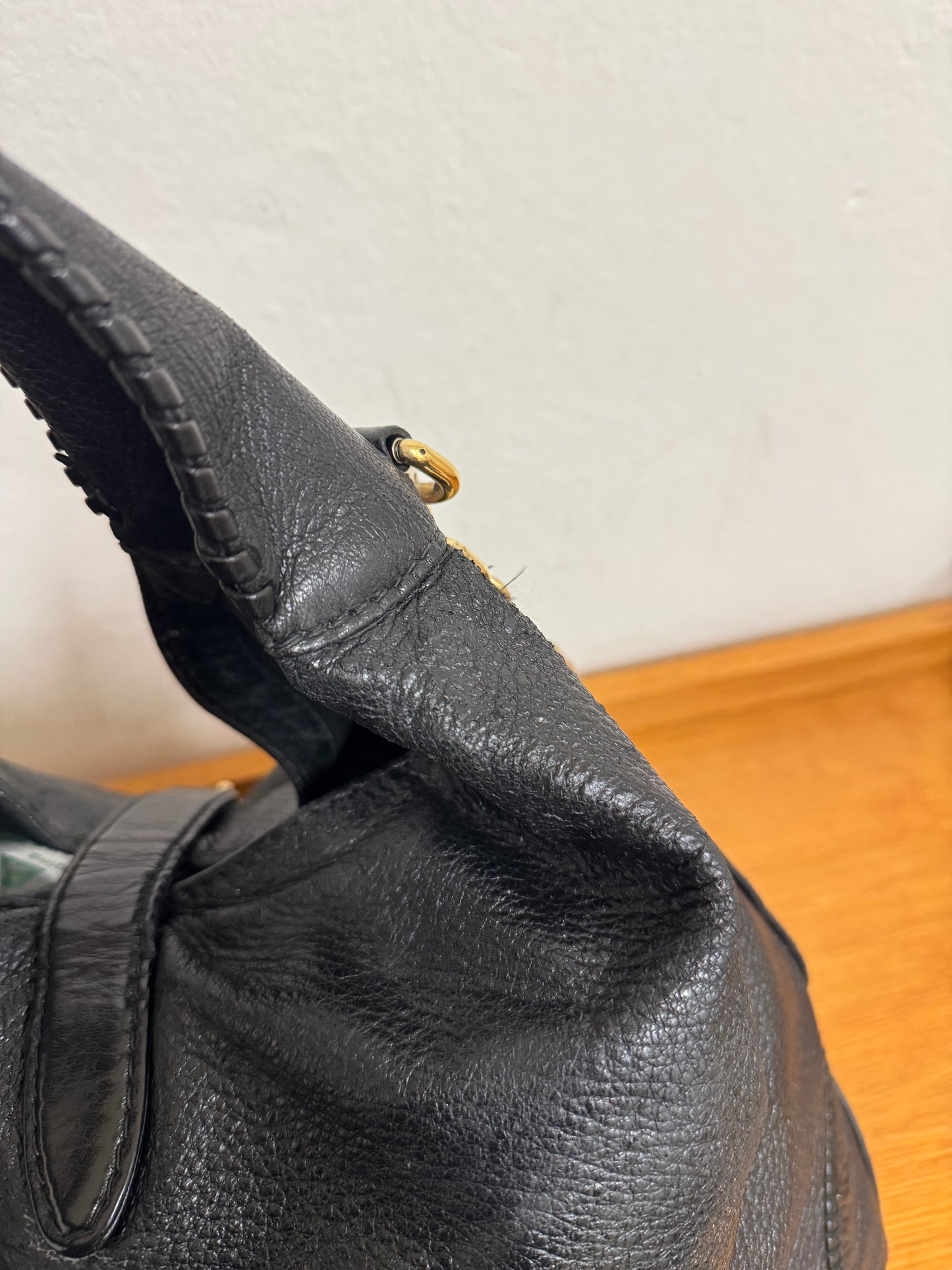 GUCCI JACKIE 1961