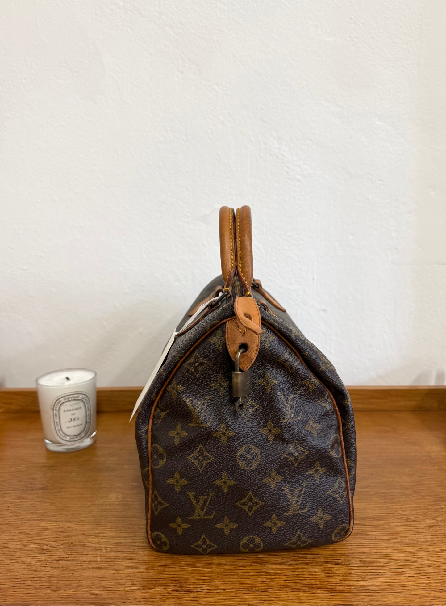 LV SPEEDY 30