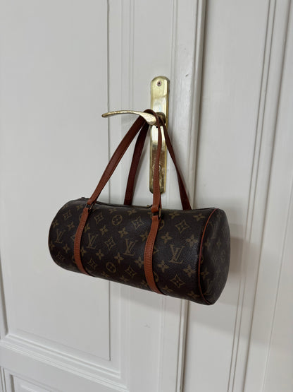 LV PAPILLON #1
