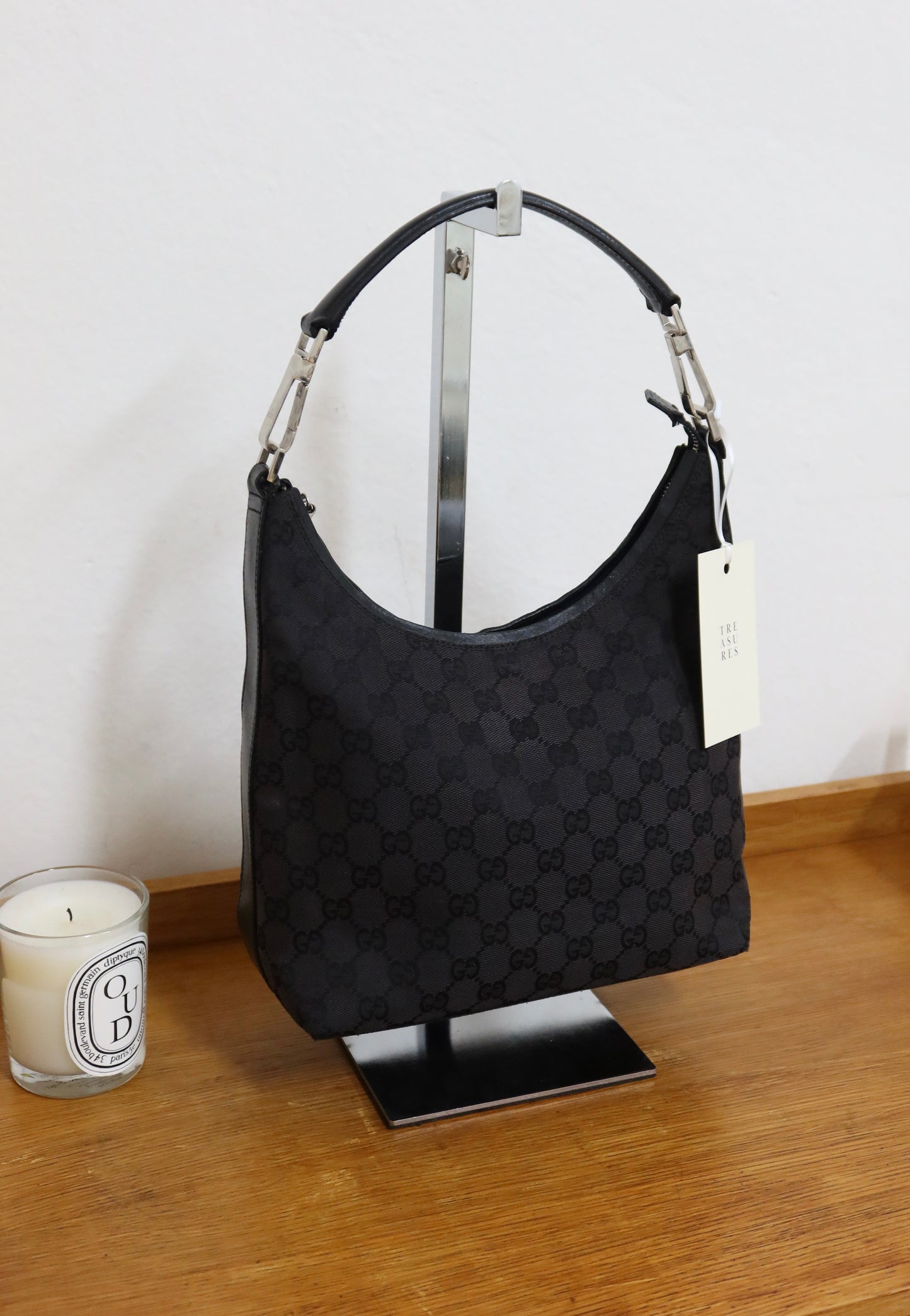 GUCCI GG SHOULDER BAG BY TOM FORD