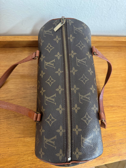 LV PAPILLON #1