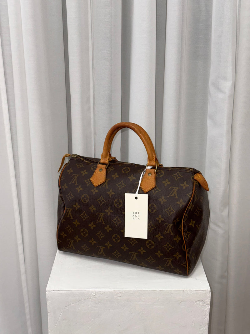 LV SPEEDY 30
