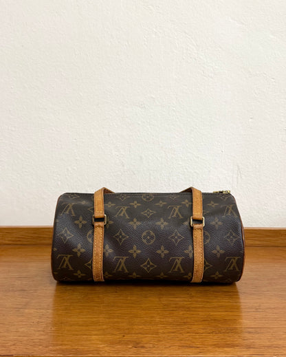 LV PAPILLON 26