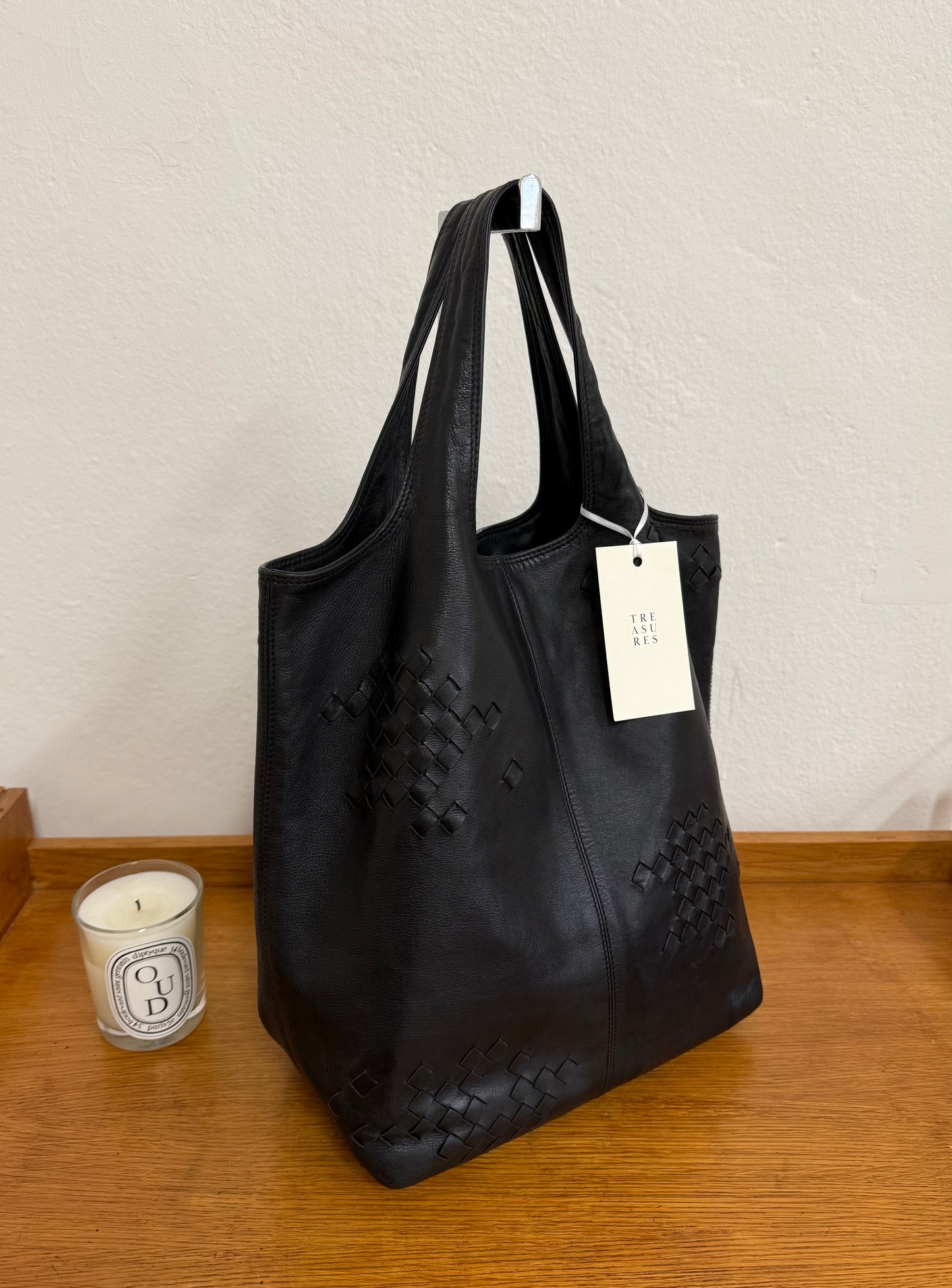 BOTTEGA VENETA INTRECCIATO BAG