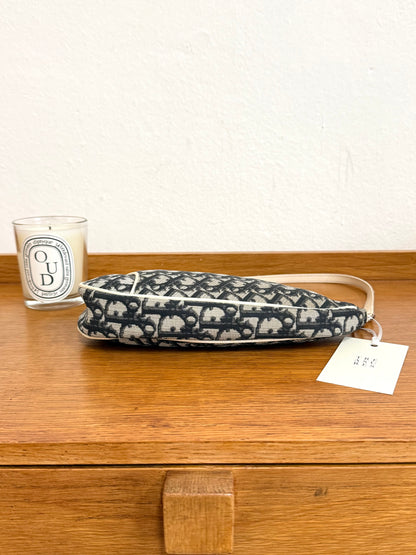 DIOR SADDLE MONOGRAM