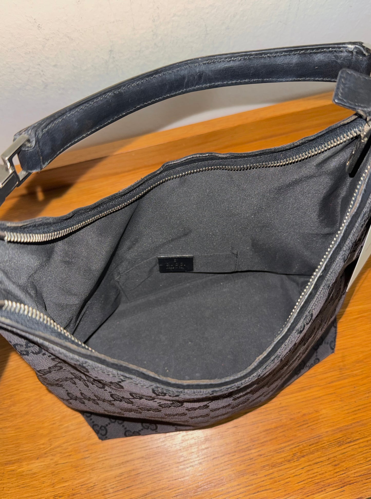 GUCCI GG SHOULDER BAG BY TOM FORD