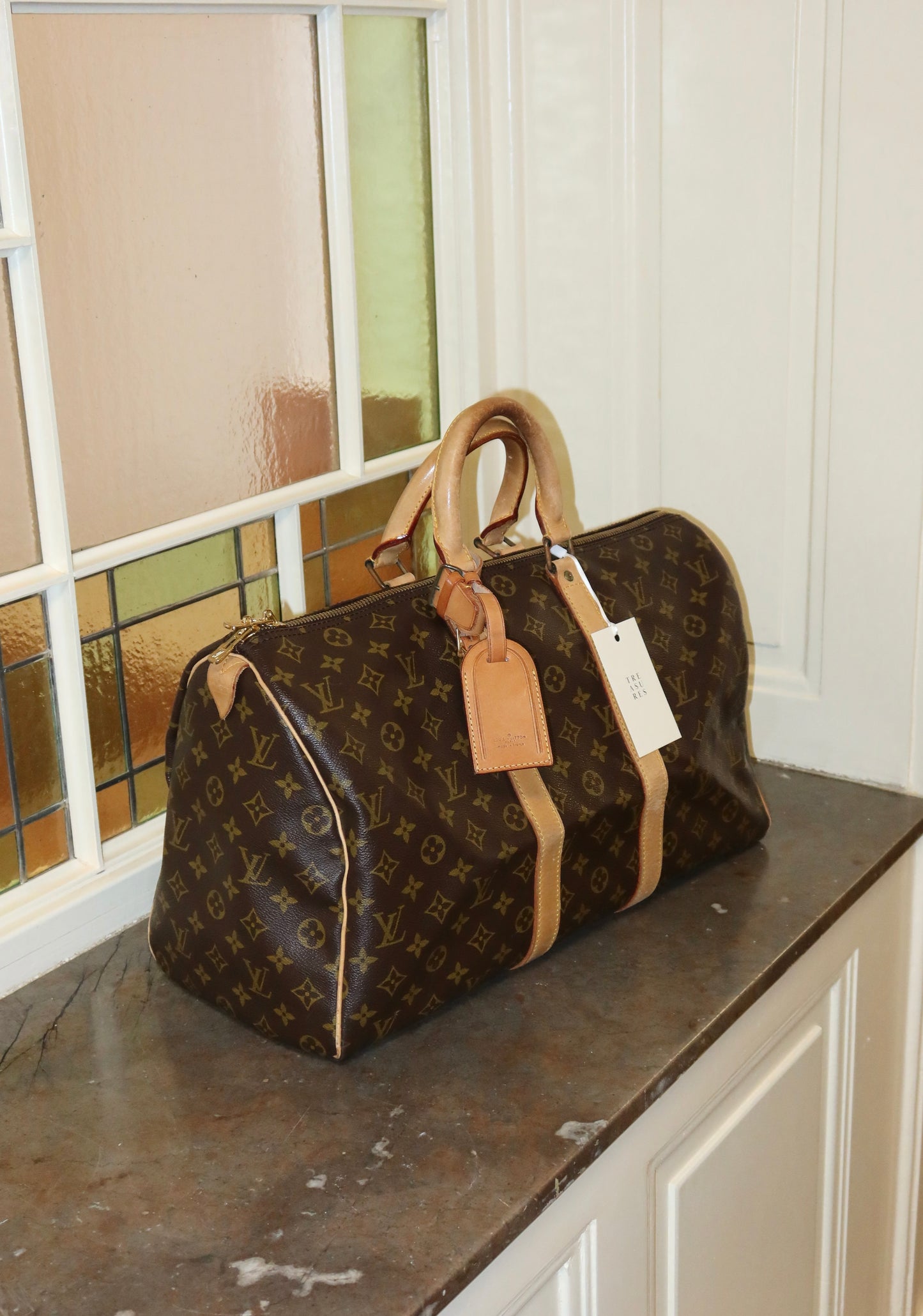 LV KEEPAL
