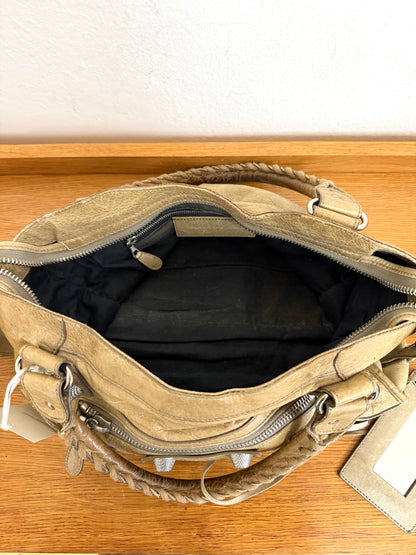 BALENCIAGA CITY BAG