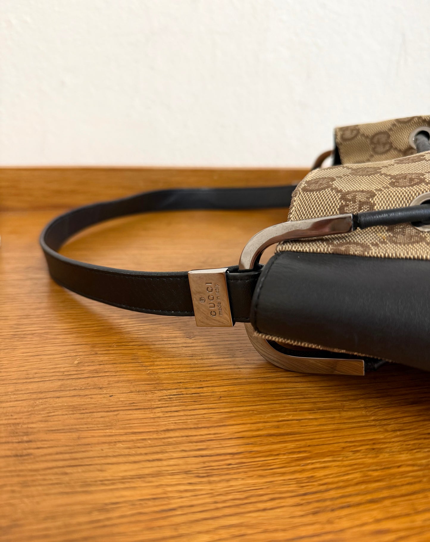 GUCCI GG SHOULDER BAG