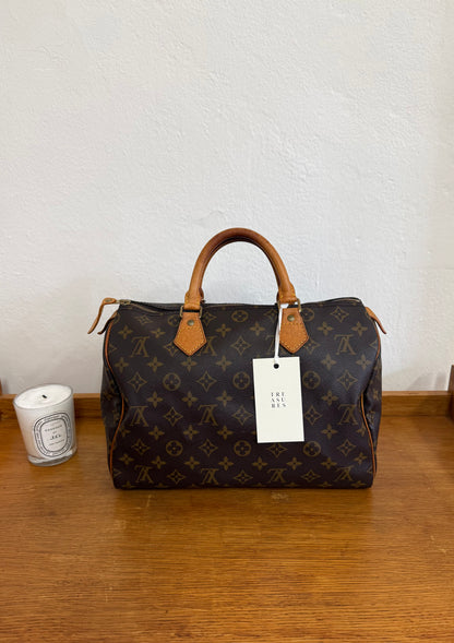 LV SPEEDY 30