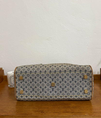 LV MONOGRAM MINI MARIE BOSTON BAG