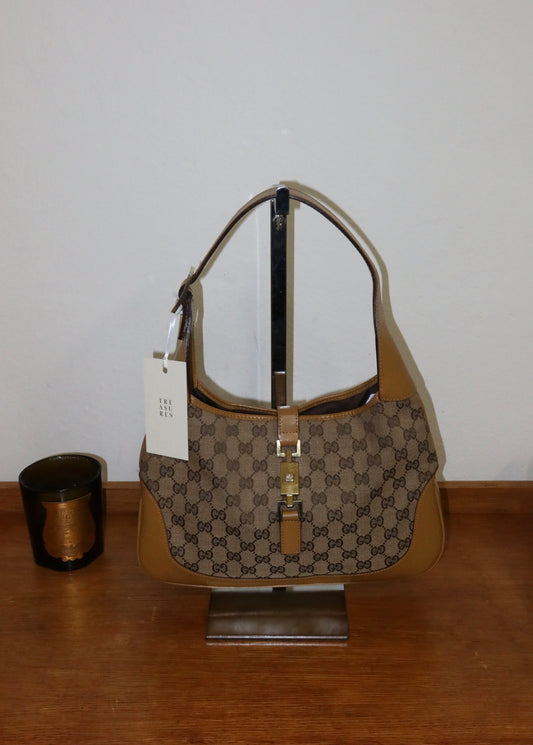 GUCCI JACKIE 1999 BY TOM FORD