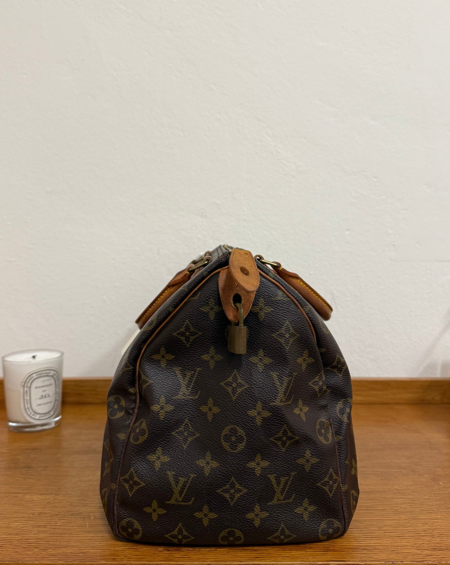 LV SPEEDY 35