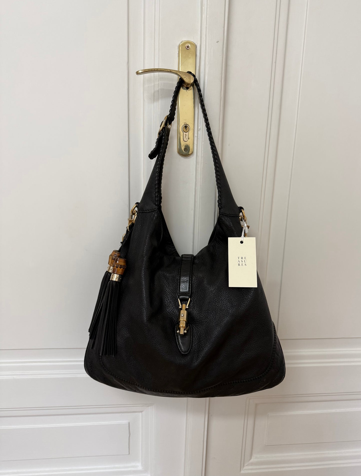 GUCCI JACKIE 1961