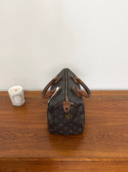 LV SPEEDY 25 322