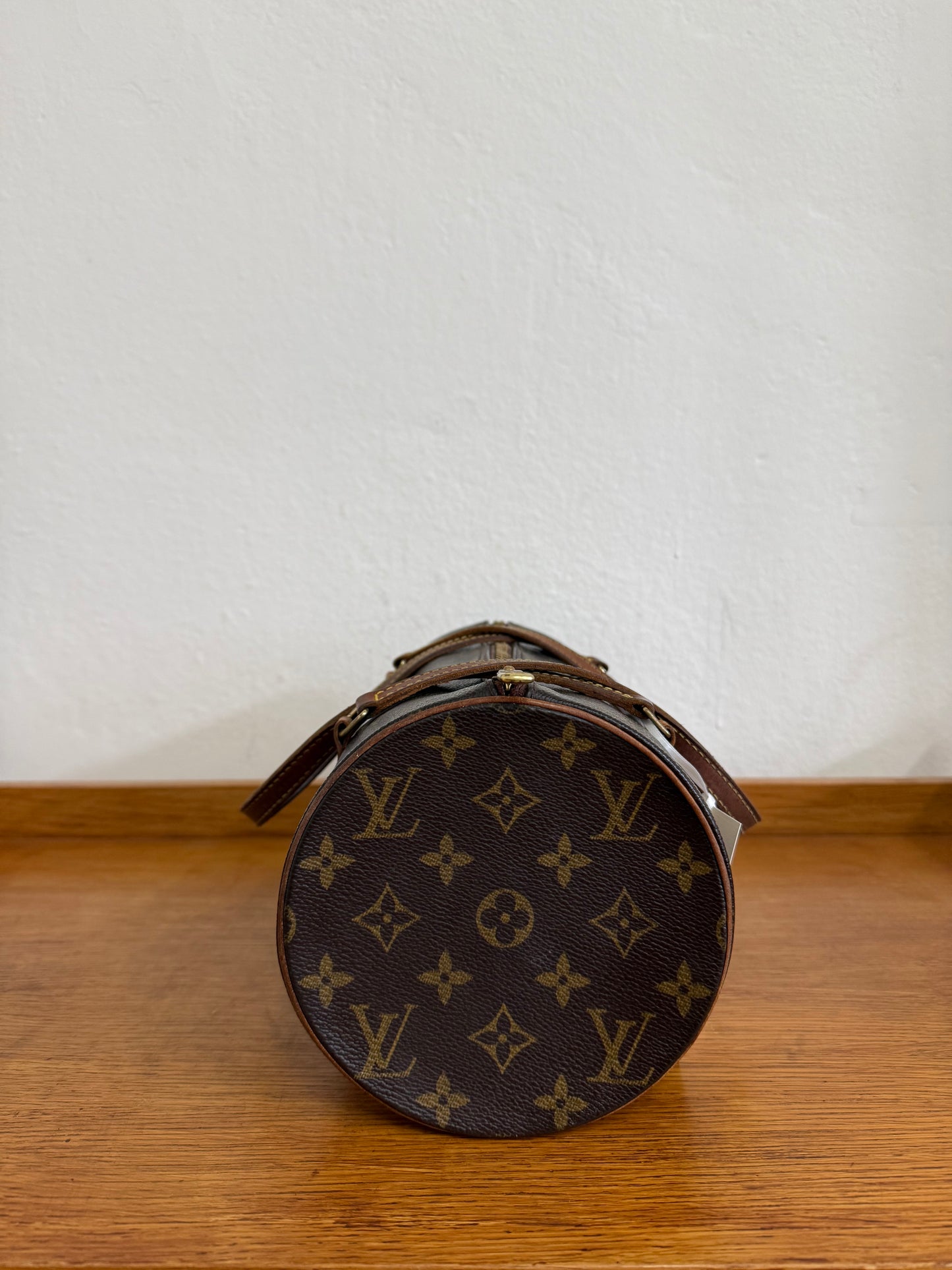 LV PAPILLON 30