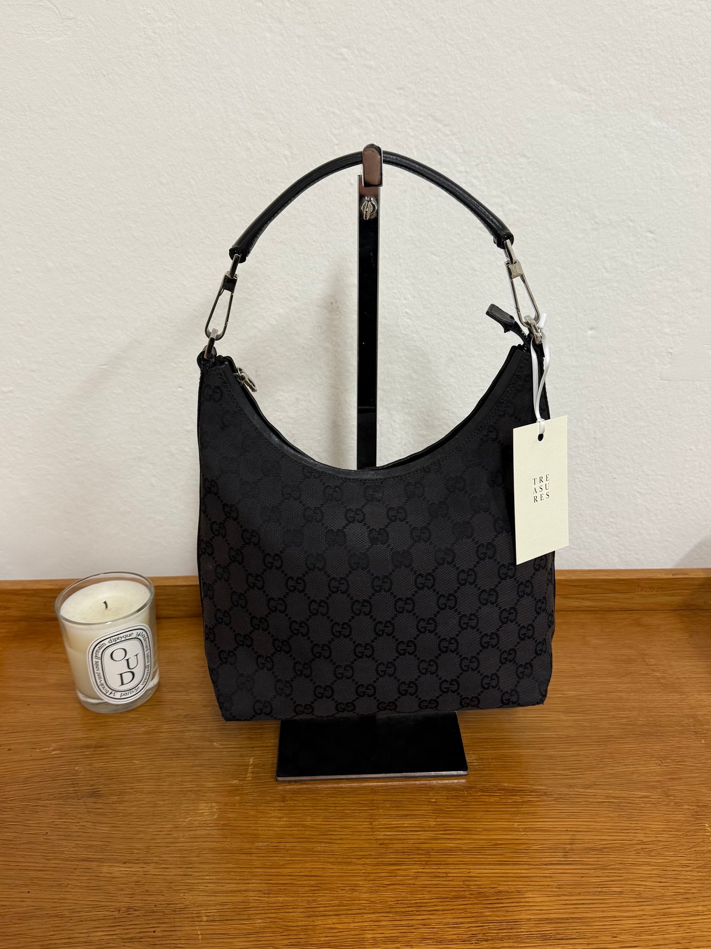 GUCCI GG SHOULDER BAG BY TOM FORD