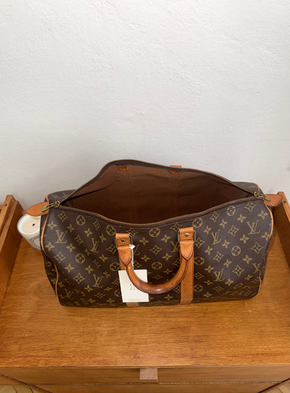 LV KEEPALL 45 274