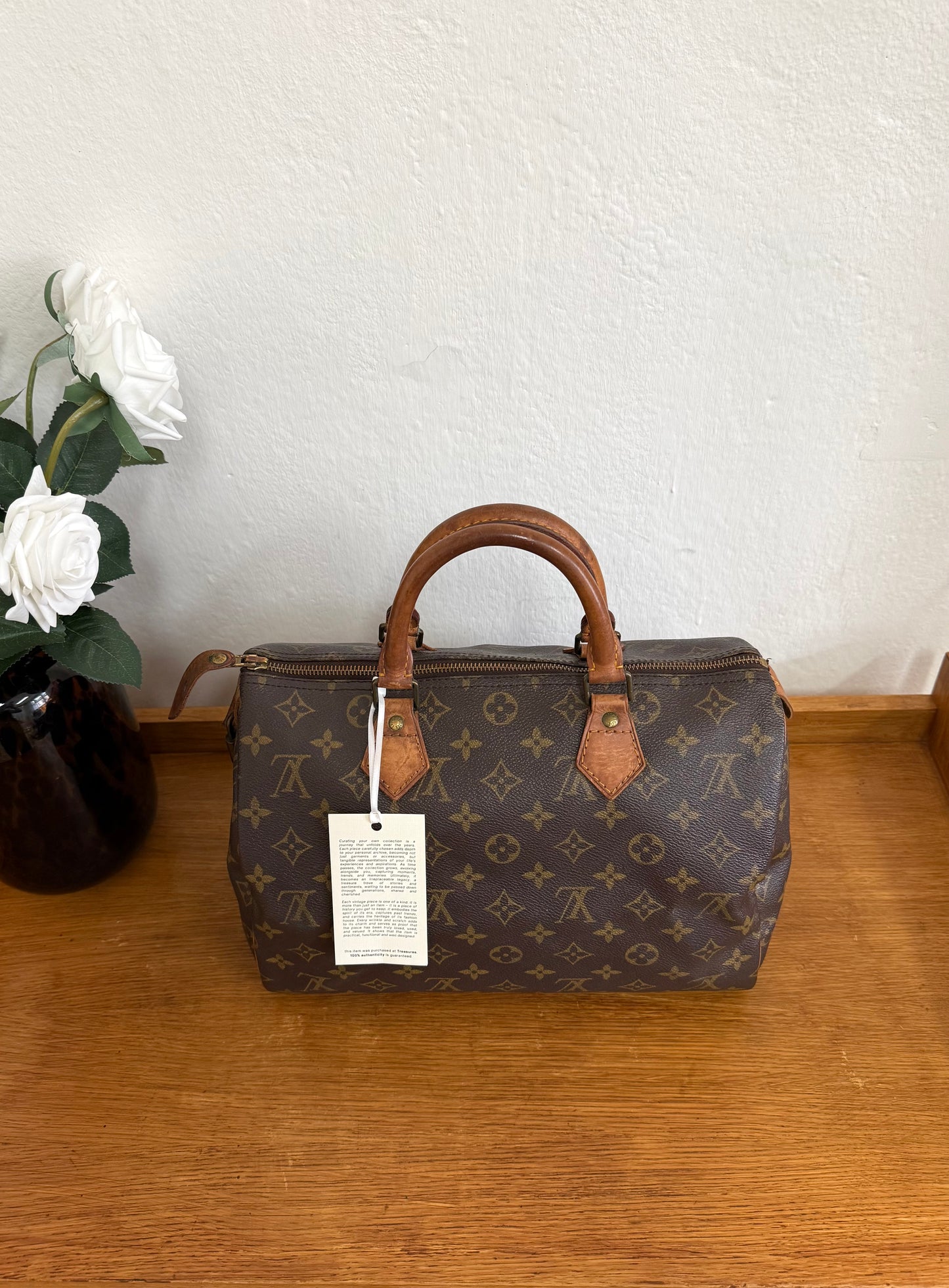 LV SPEEDY 30