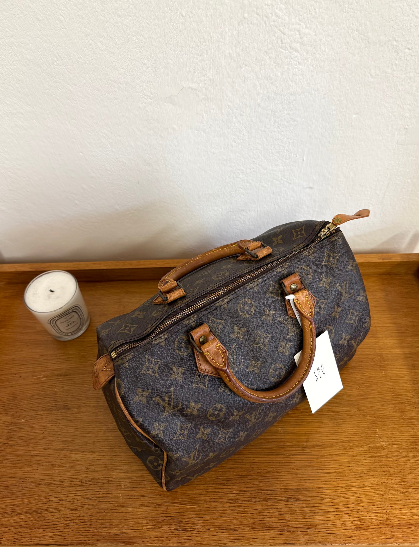 LV SPEEDY 30
