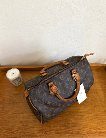 LV SPEEDY 30