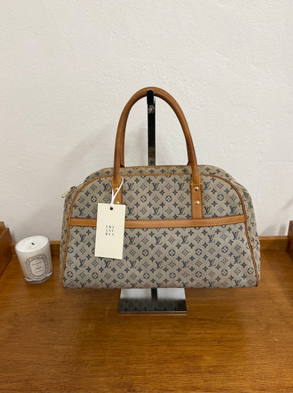 LV MONOGRAM MINI MARIE BOSTON BAG
