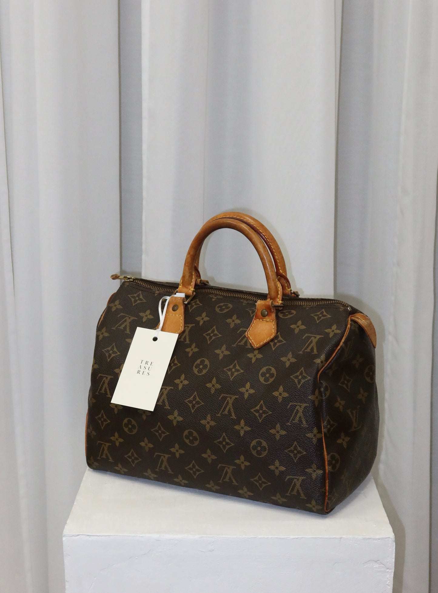 LV SPEEDY 30