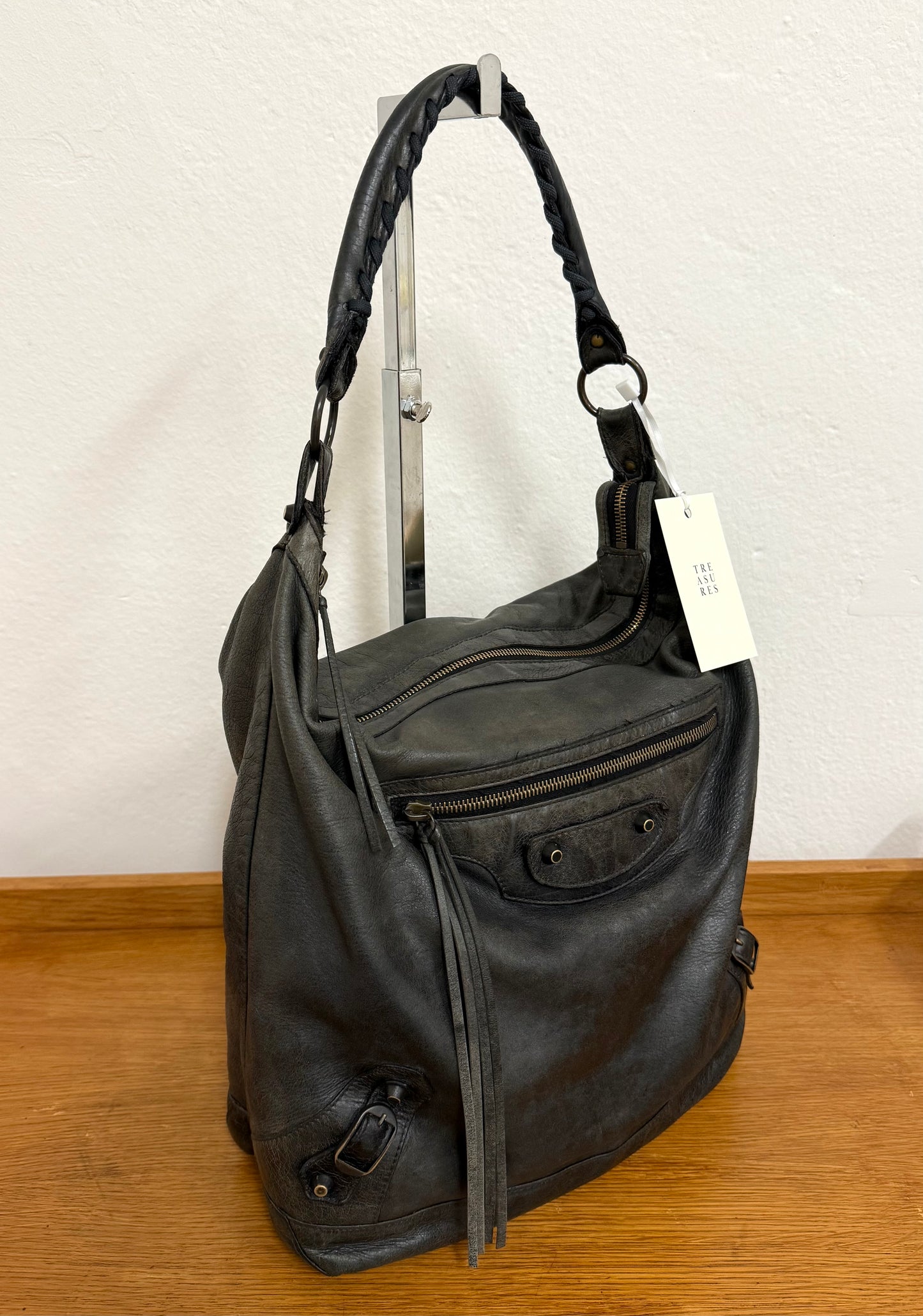 BALENCIAGA SHOULDER BAG