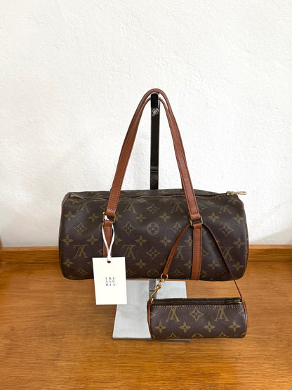 LV PAPILLON SET