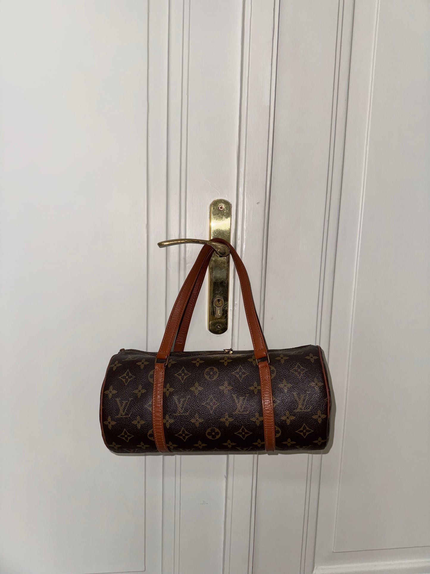 LV PAPILLON #1