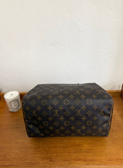LV SPEEDY 30