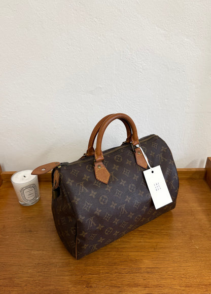 LV SPEEDY 30
