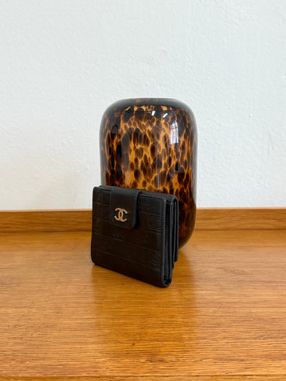 CHANEL NO.5 MINI WALLET