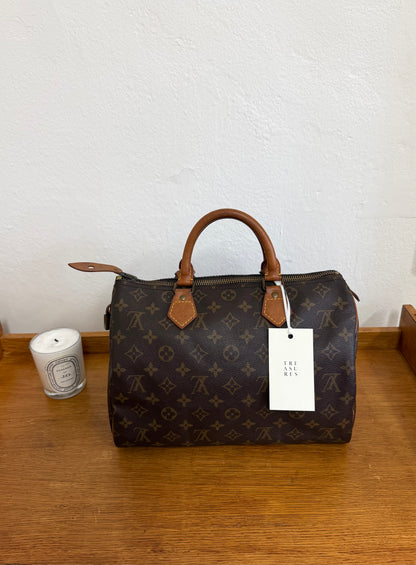 LV SPEEDY 30