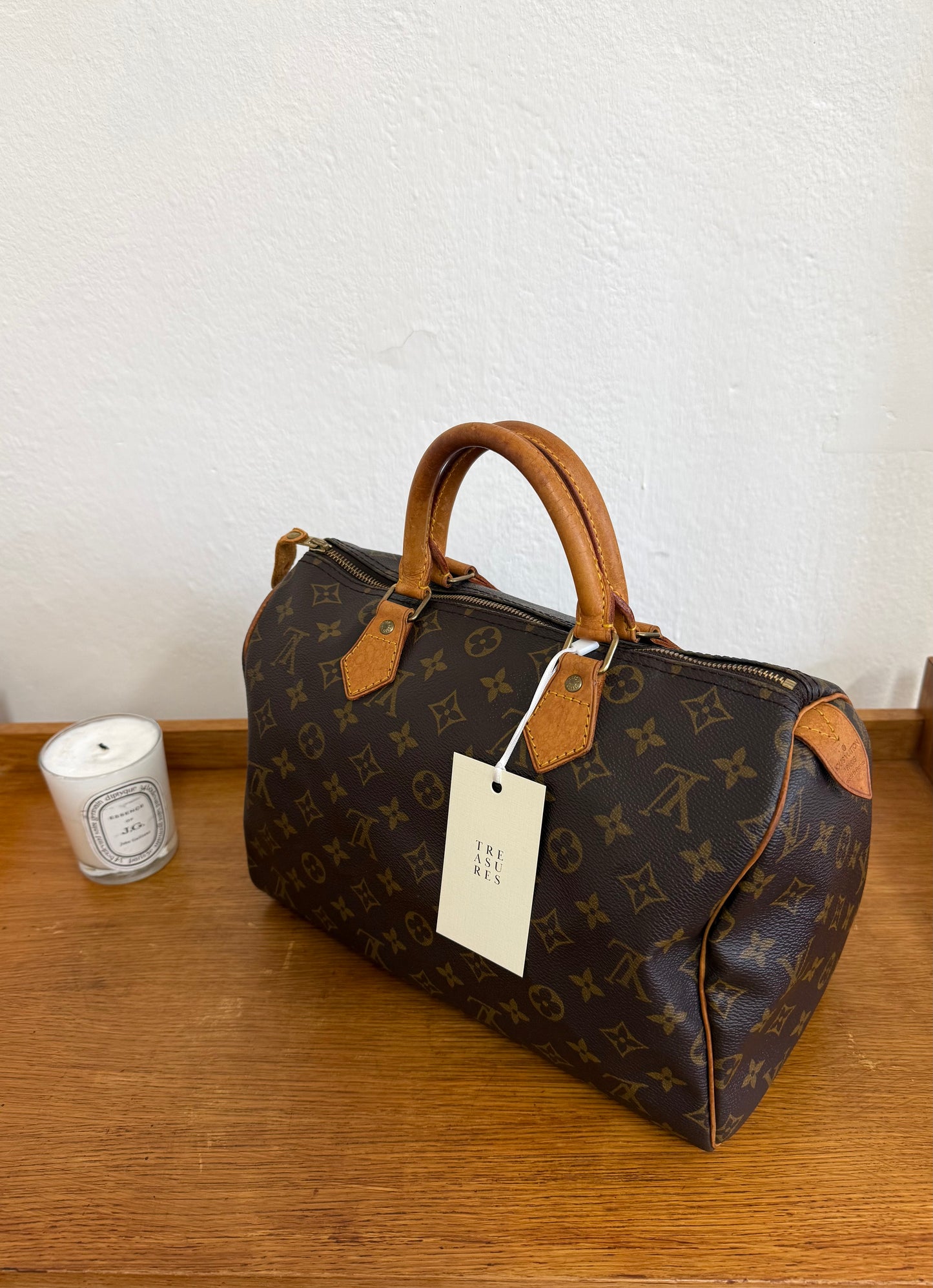 LV SPEEDY 30