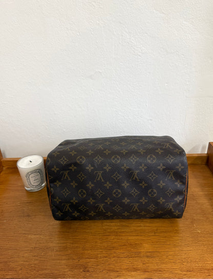 LV SPEEDY 30