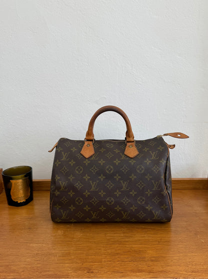 LV SPEEDY 30